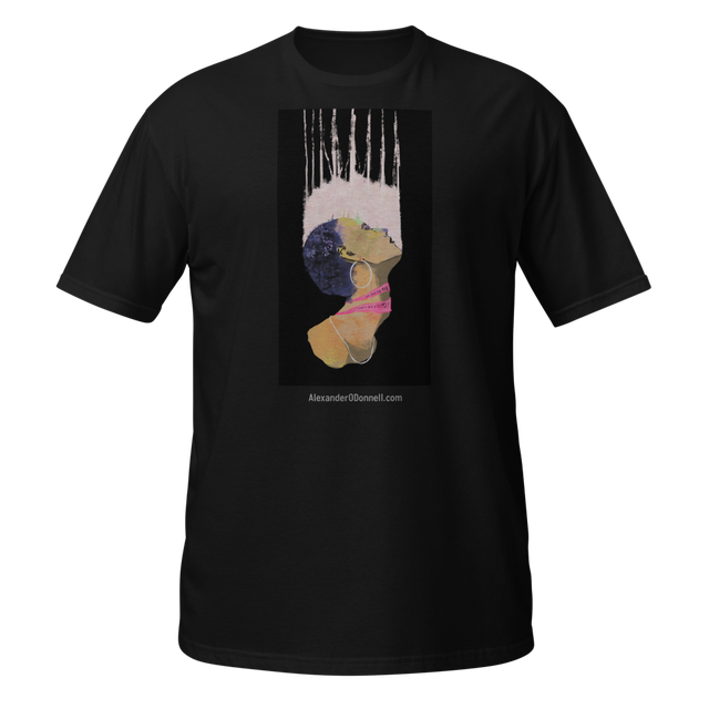 Alexander O'Donnell Art T-shirt