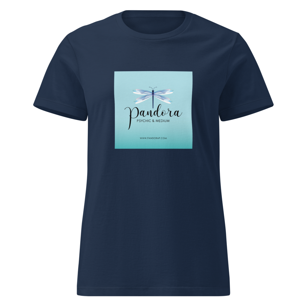 PandoraP.com T-Shirt