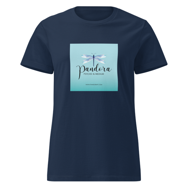 PandoraP.com T-Shirt