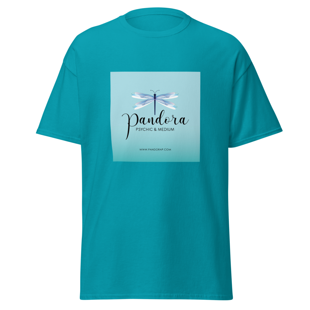 PandoraP.com T-Shirt