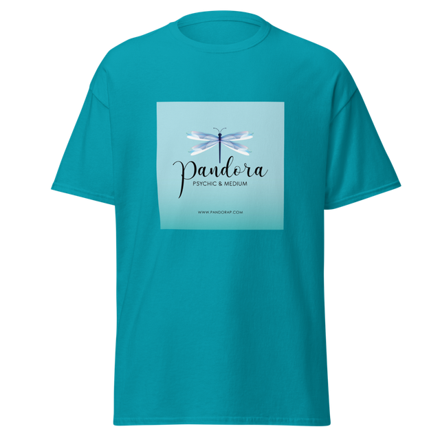PandoraP.com T-Shirt