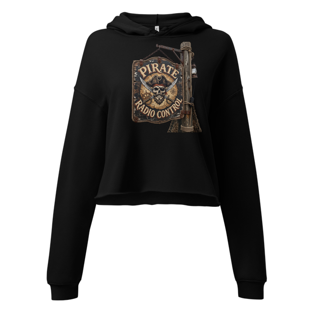 Pirate Radio Control π»