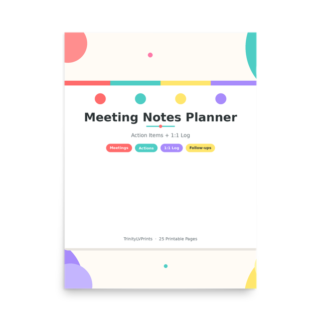 Meetings That Could Have Been An Email