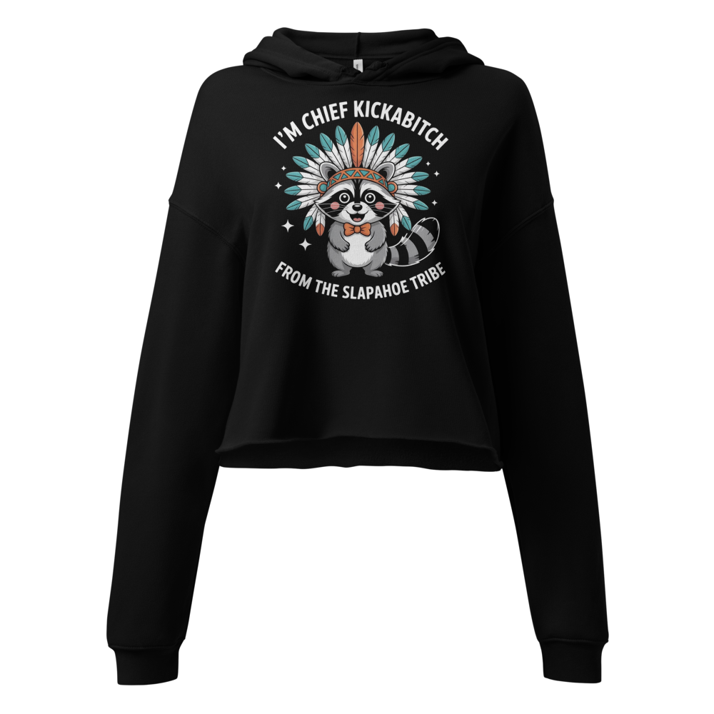 Women's Cropped Hoodie – Stylish & Trendy Women's 