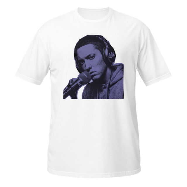 🎤 Eminem "Classic Shady" Unisex T-shirt
