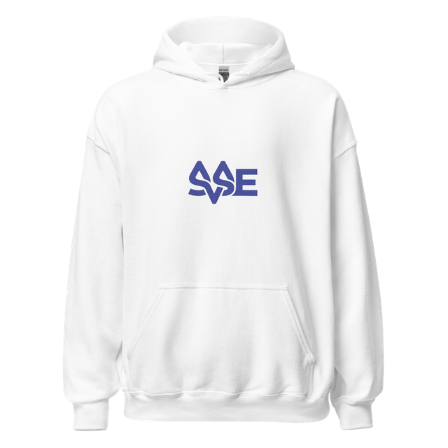 Southern sound exchange unisex hoodie