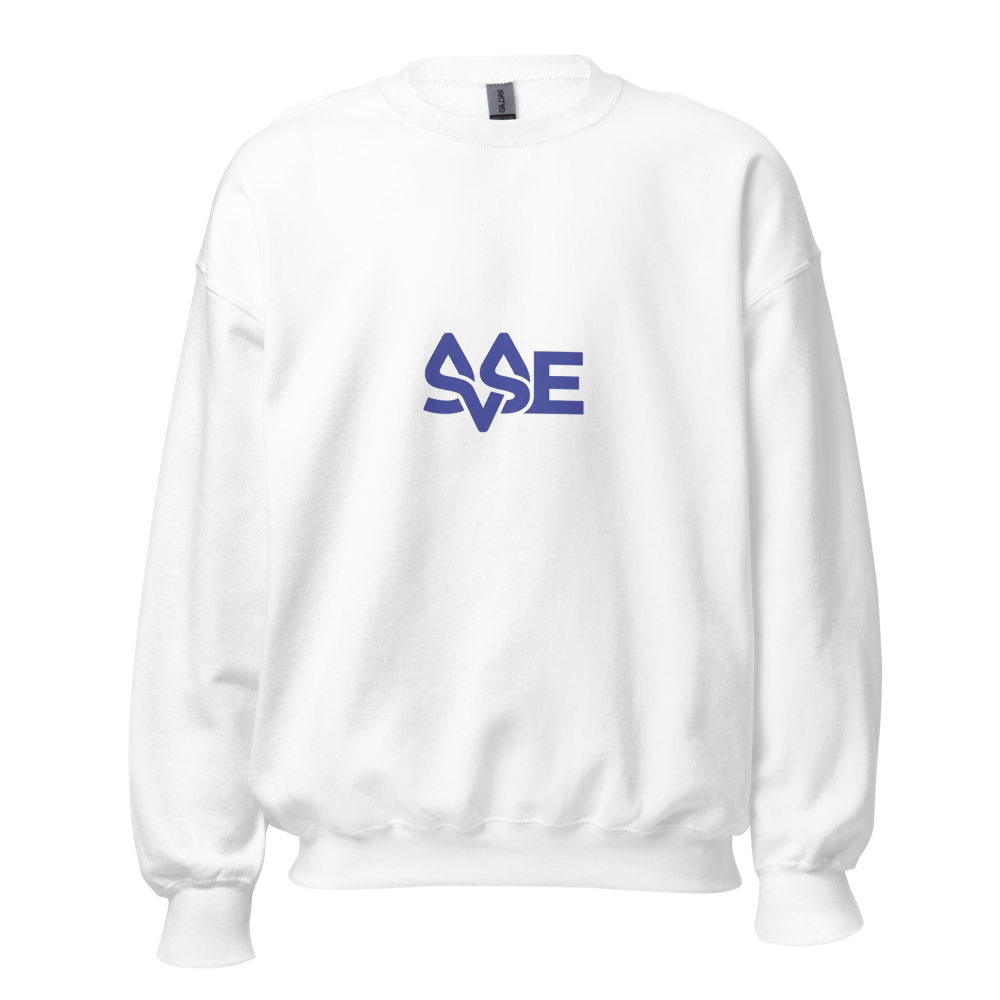 Southern sound exchange sweatshirt 