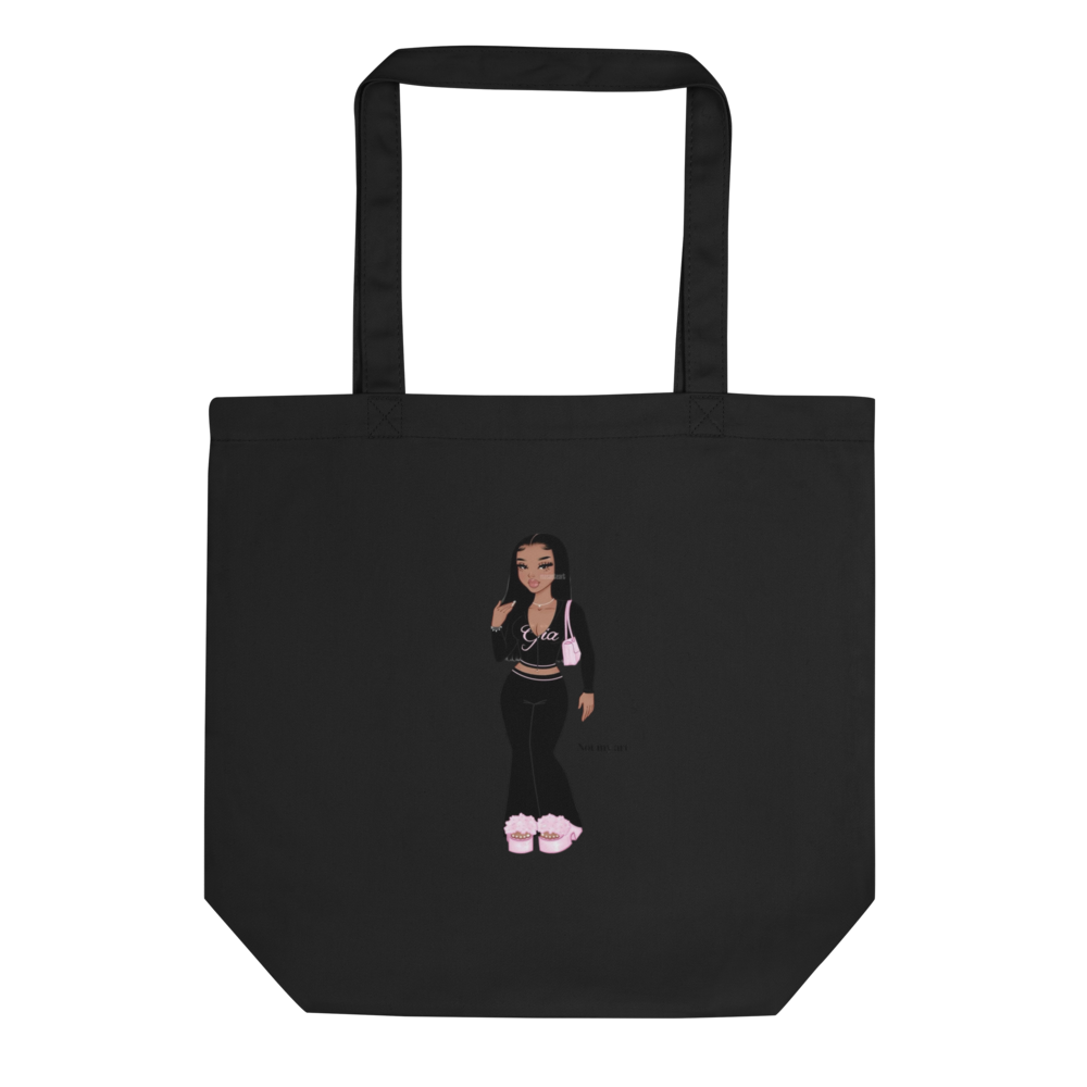 Tote bag 🤎🖤