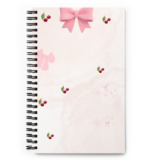 Ay luxe journal pinky 🩷