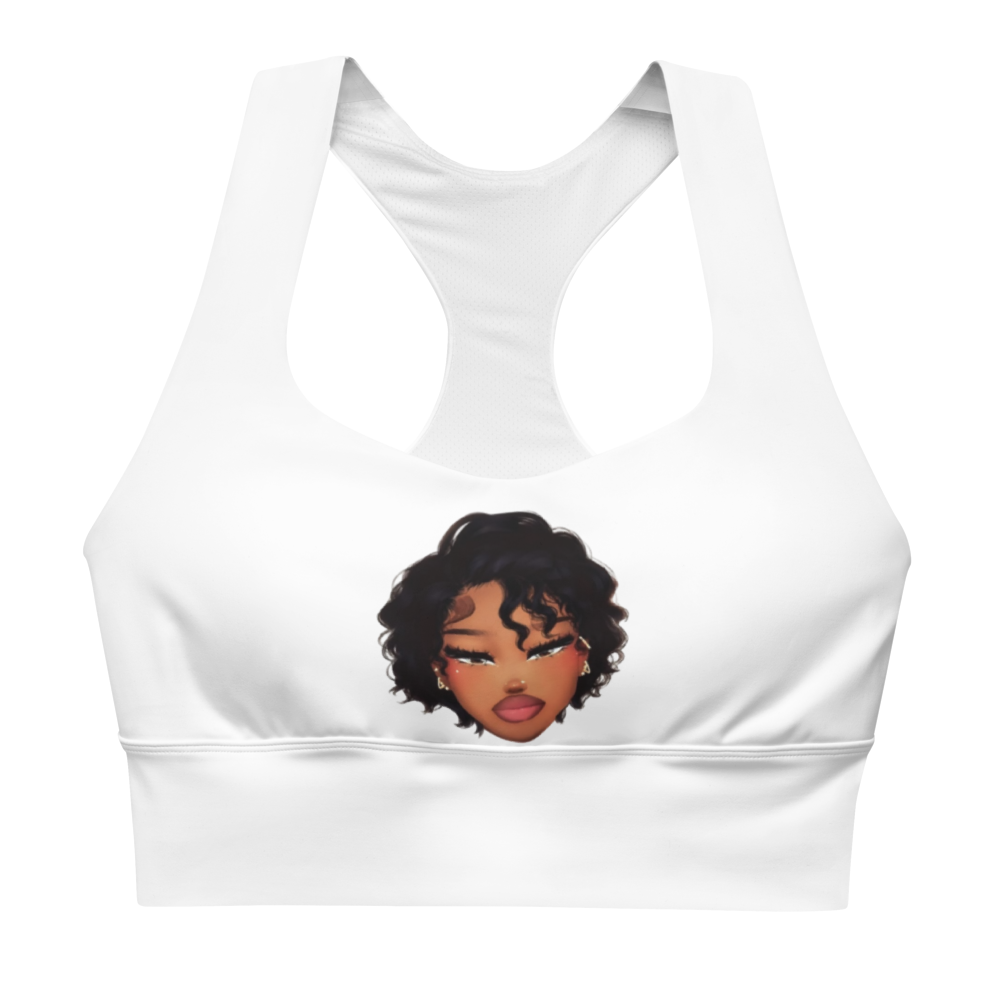 Sport bra 🤎