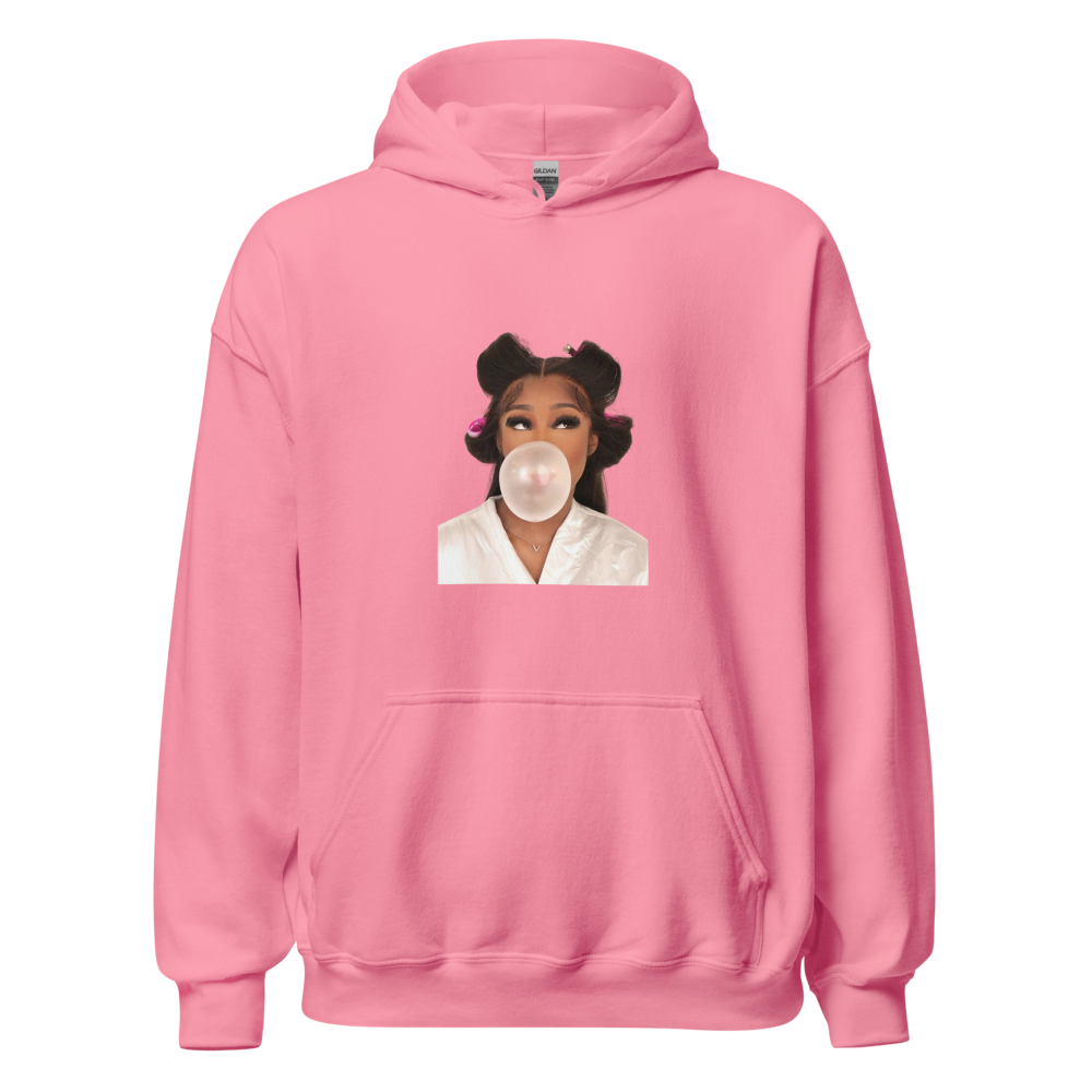 Baddie baggy  Blend hoodie💎