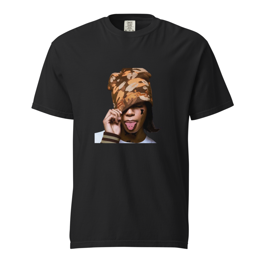 Premium t shirt 🤎