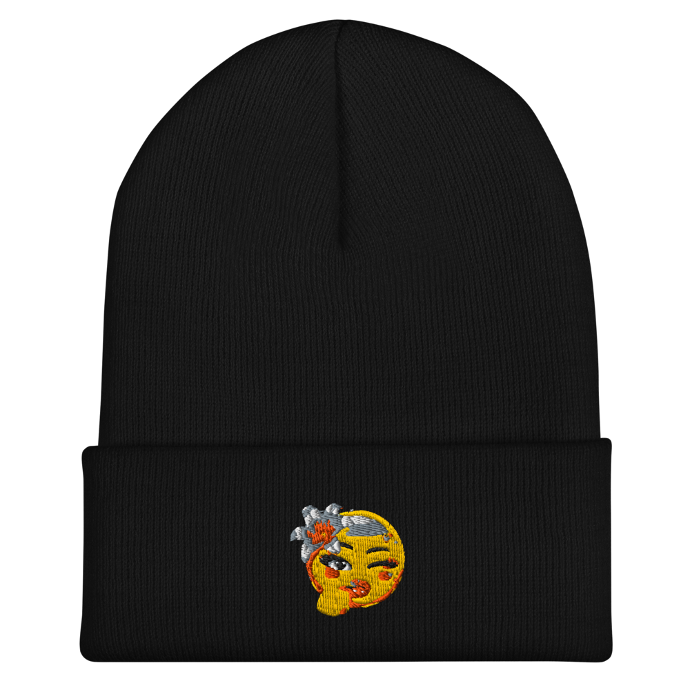 Beanie 💛
