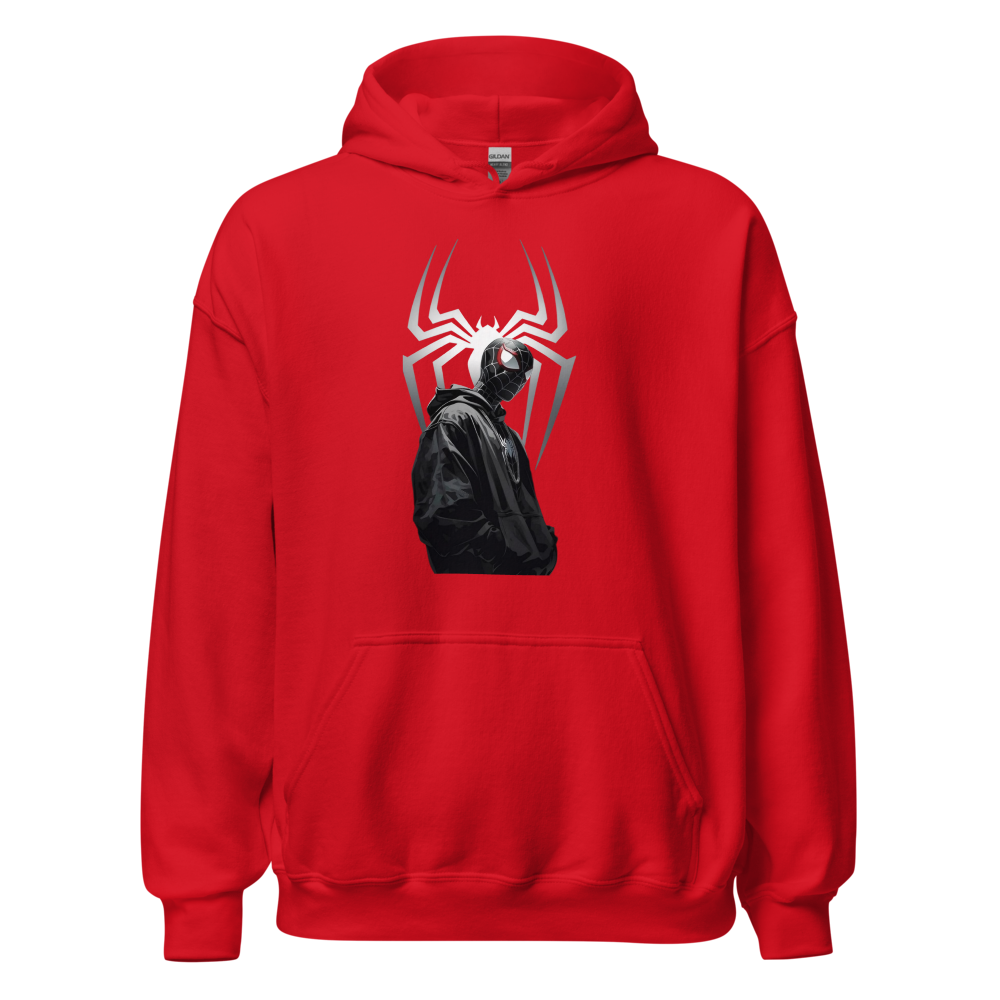 Spider man hoodie ❤️