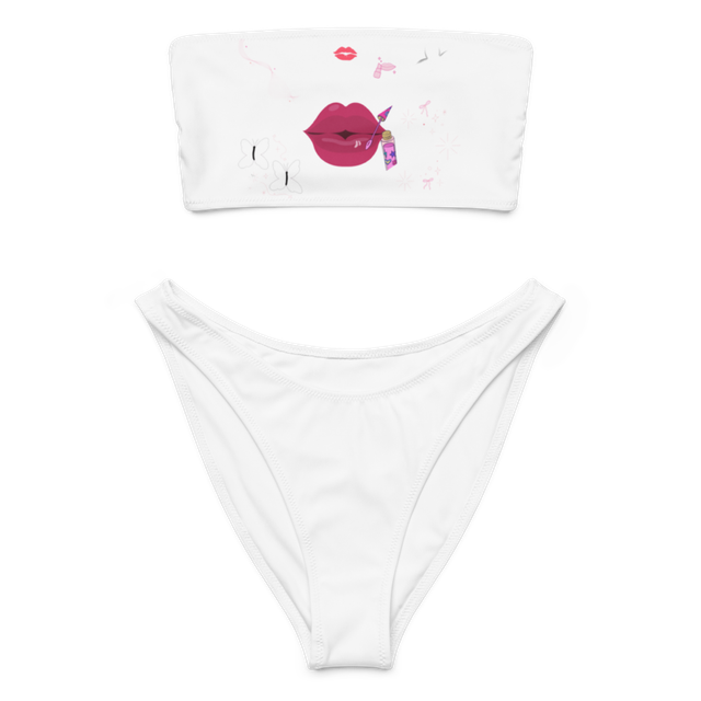 👙 chic wear 🩷