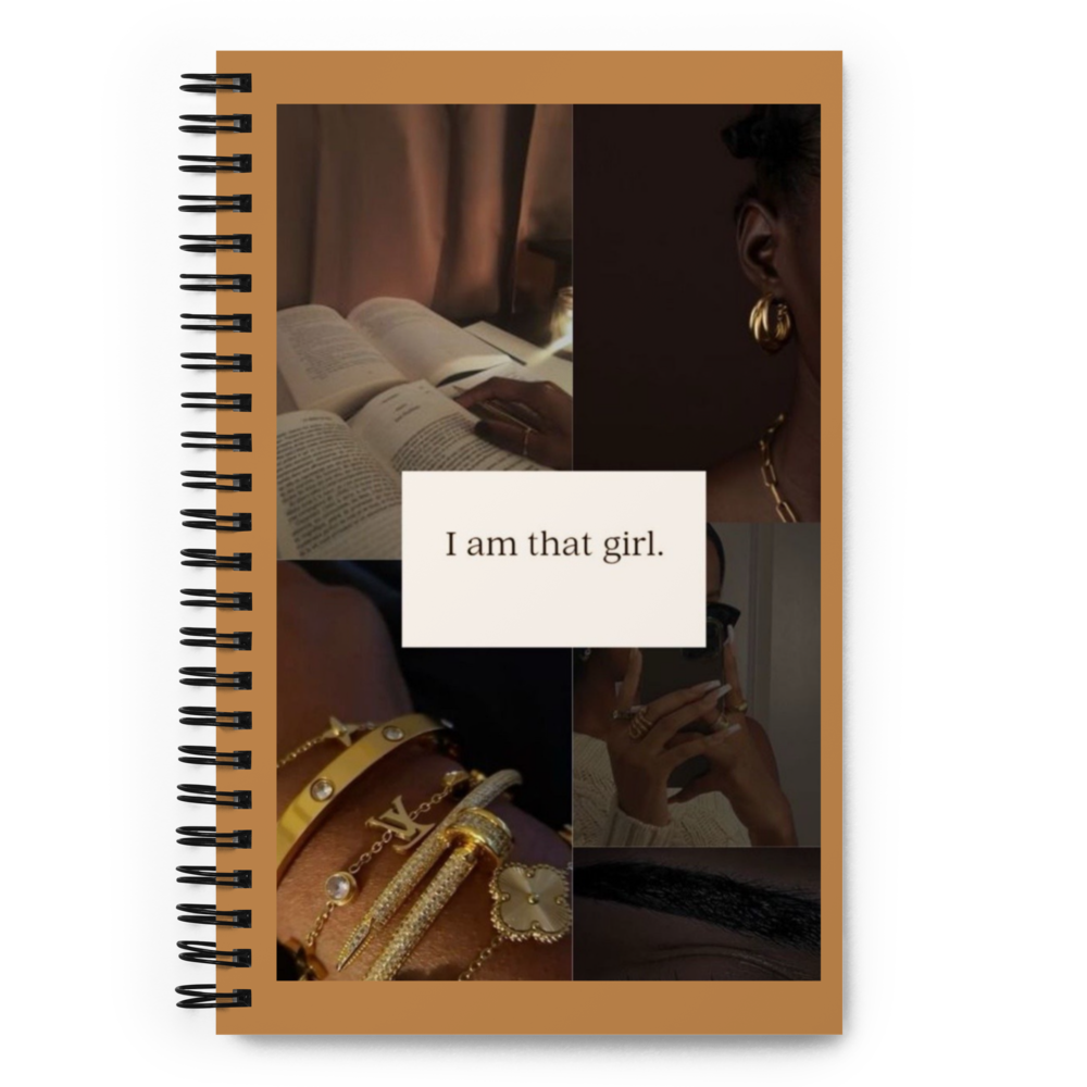 🤎 Notebook