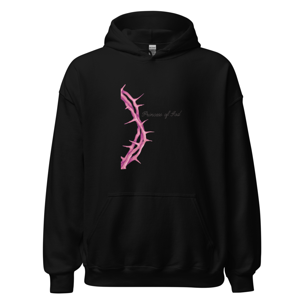 Christian hoodie 