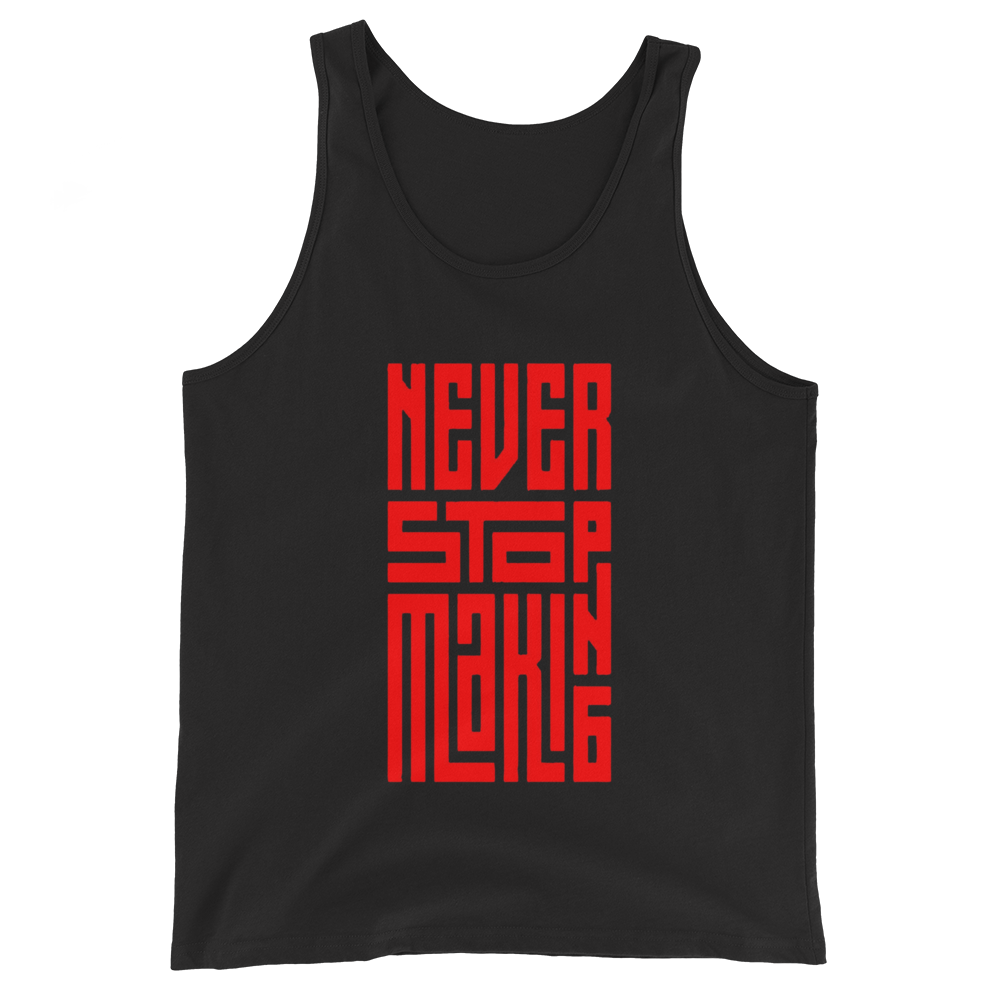 Creative Drive Tank  