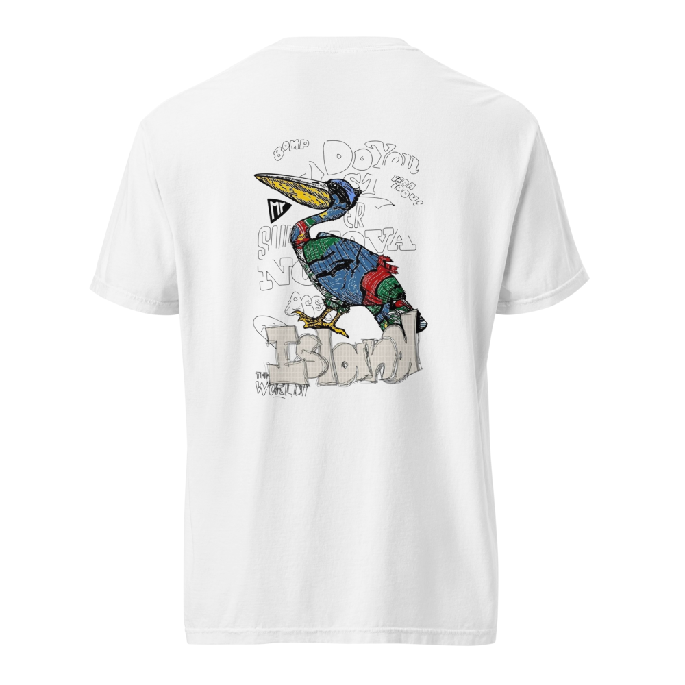 Classic tee