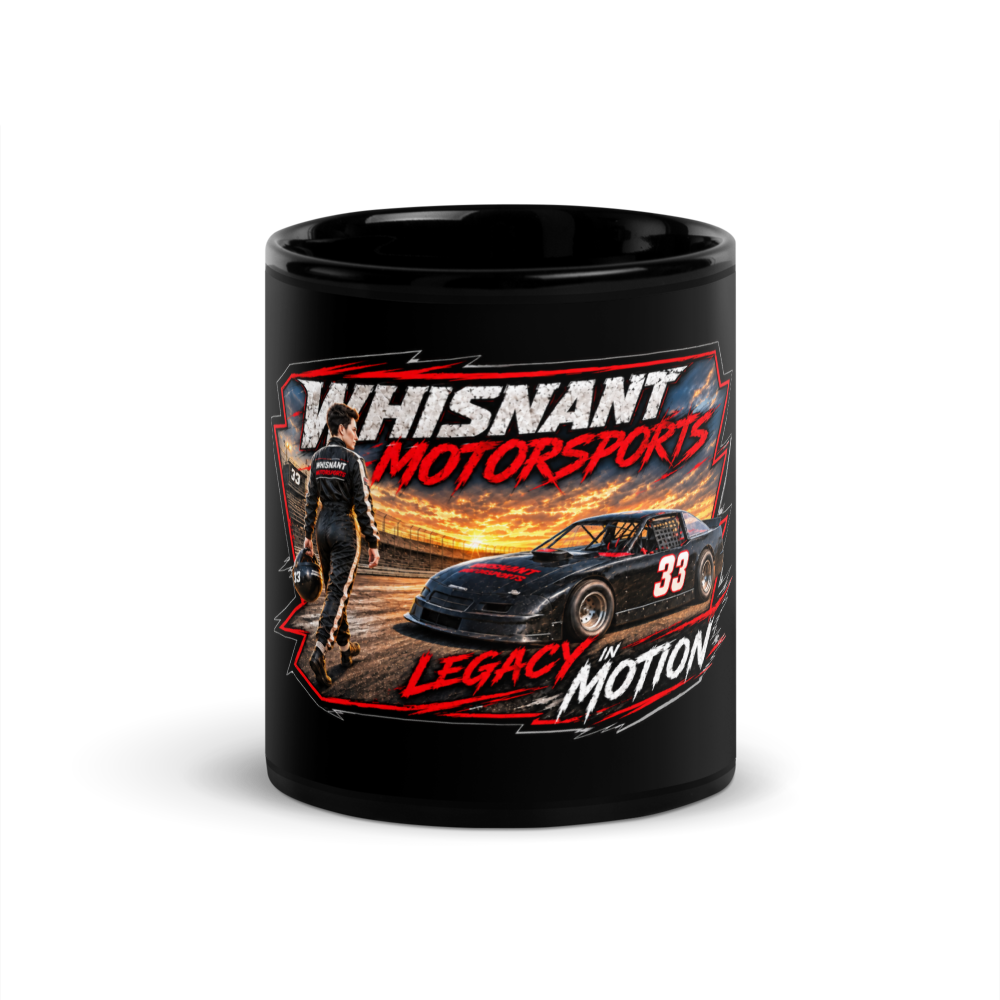 Victory Lane cup 