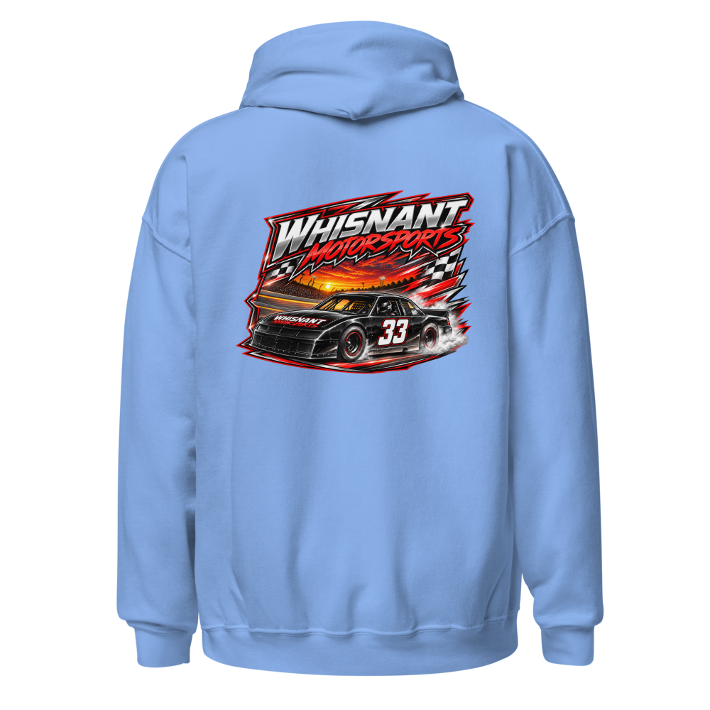 Full Throttle hoodie 