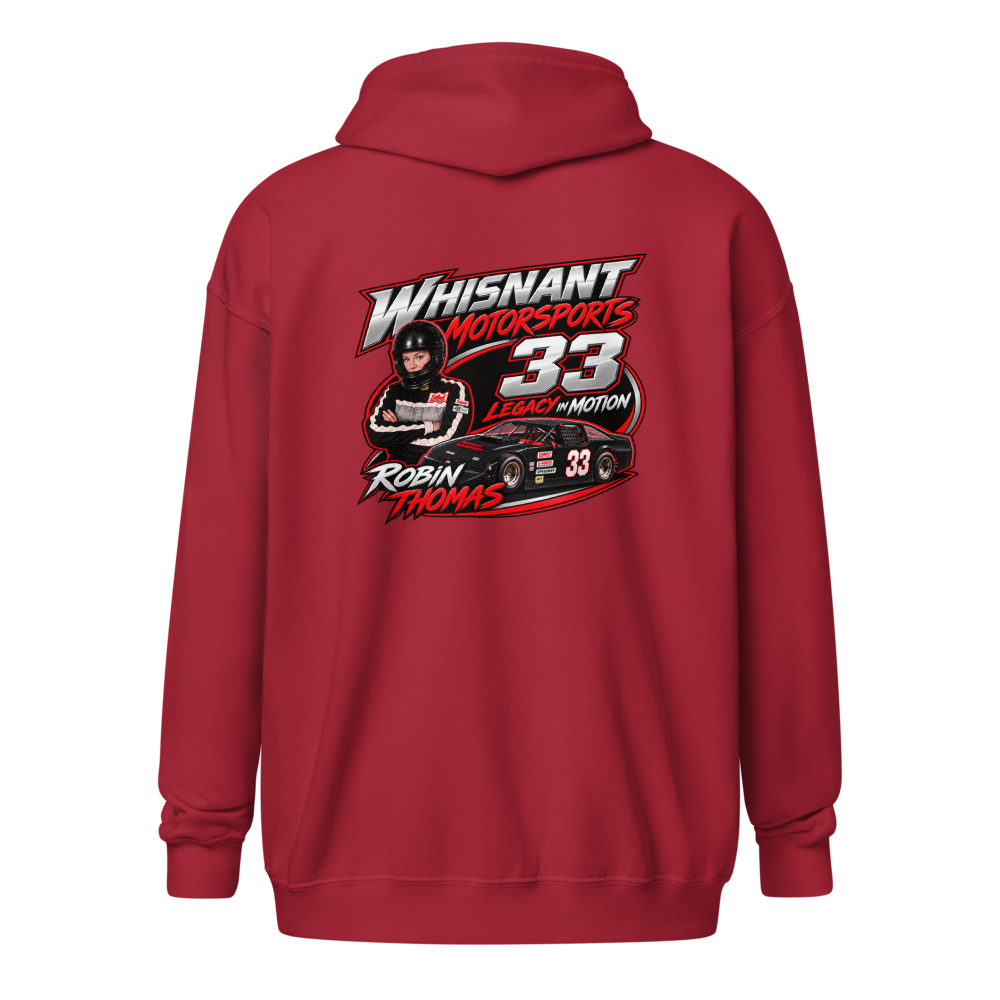 Racing jacket