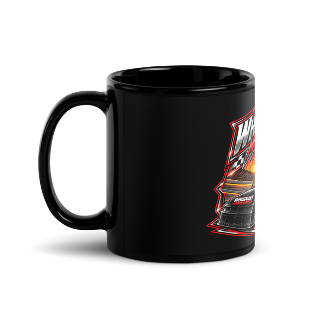 Full throttle cup
