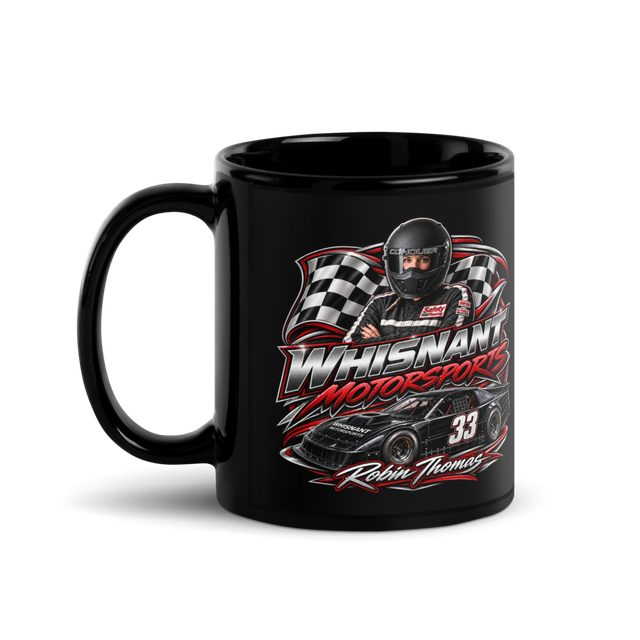 Robin Thomas cup
