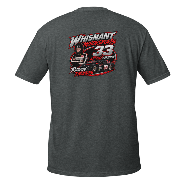 Racing tshirt