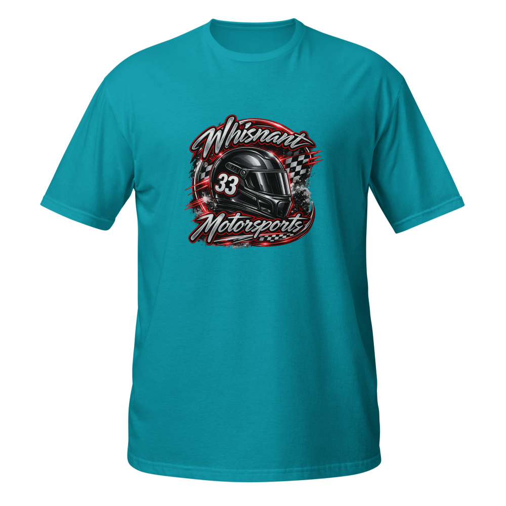 Whisnant 33 tshirt