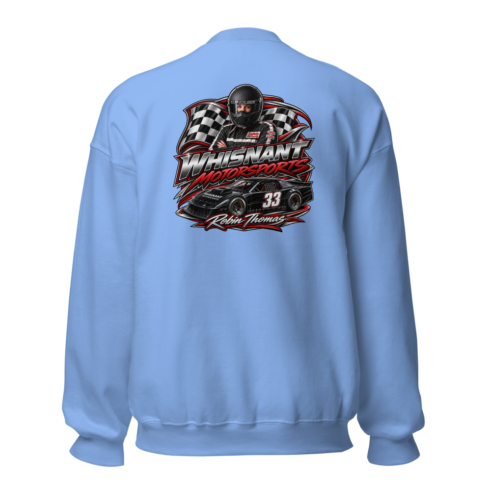 Robin Thomas sweater