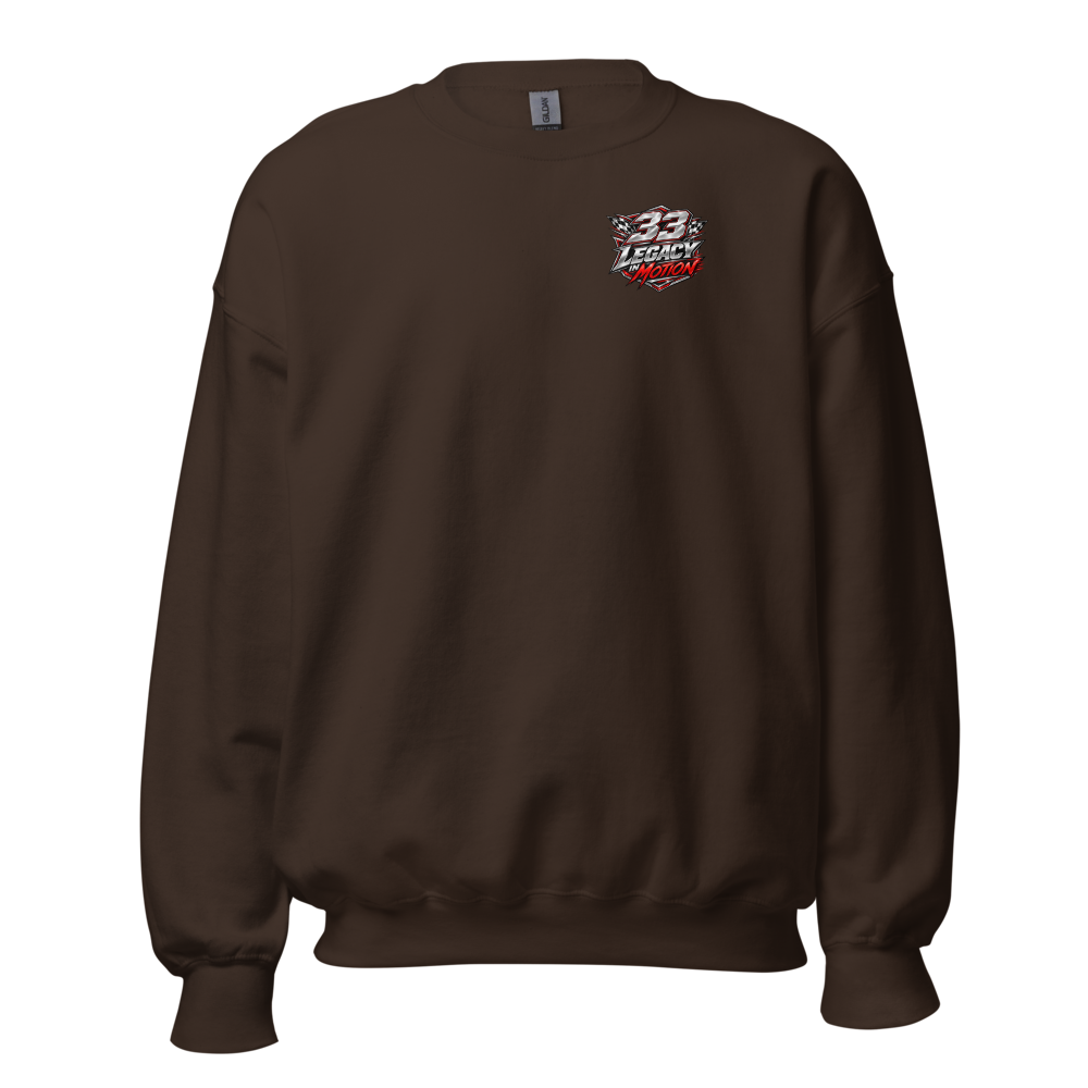 WM sweater
