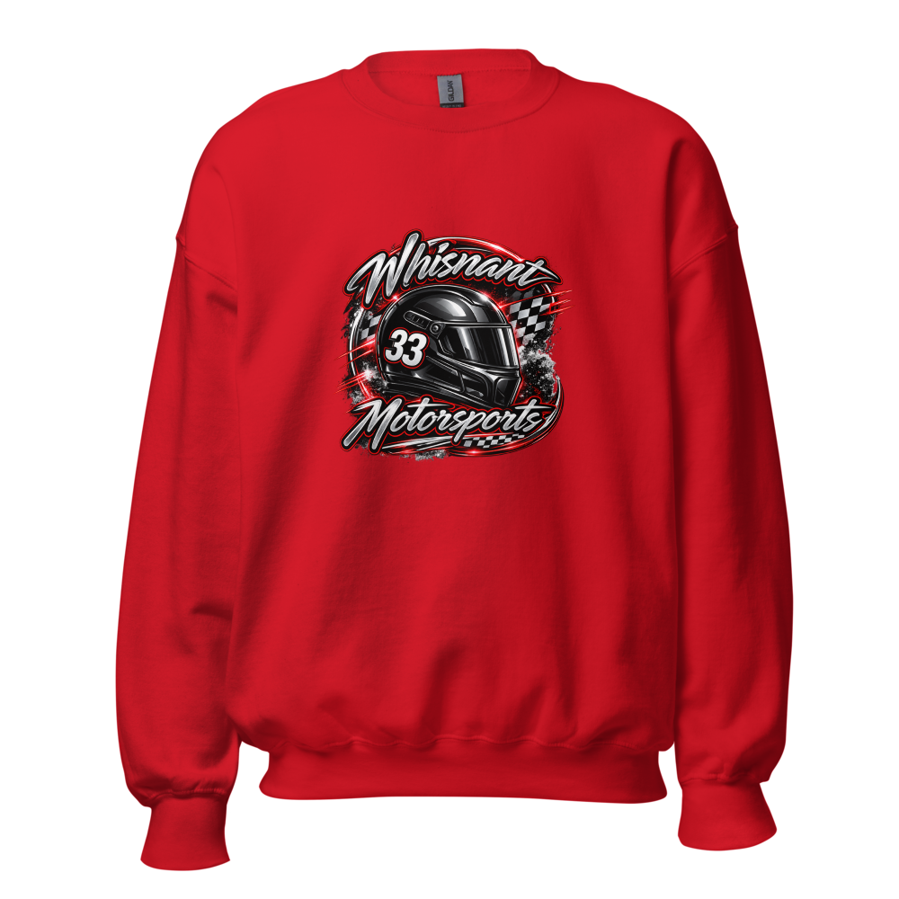 Whisnant 33 sweater