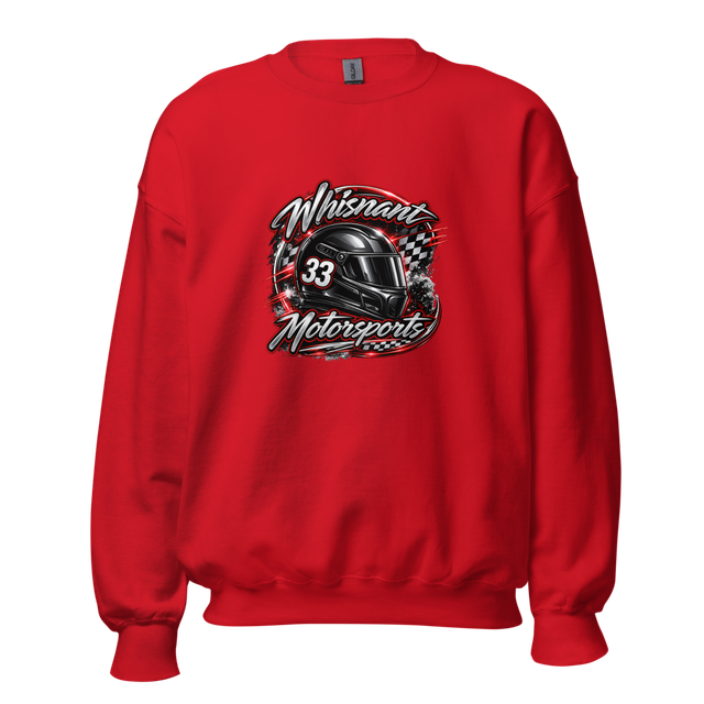Whisnant 33 sweater