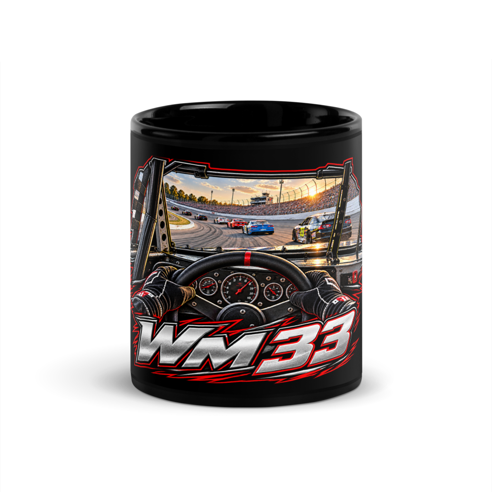 Chasing Victory cup