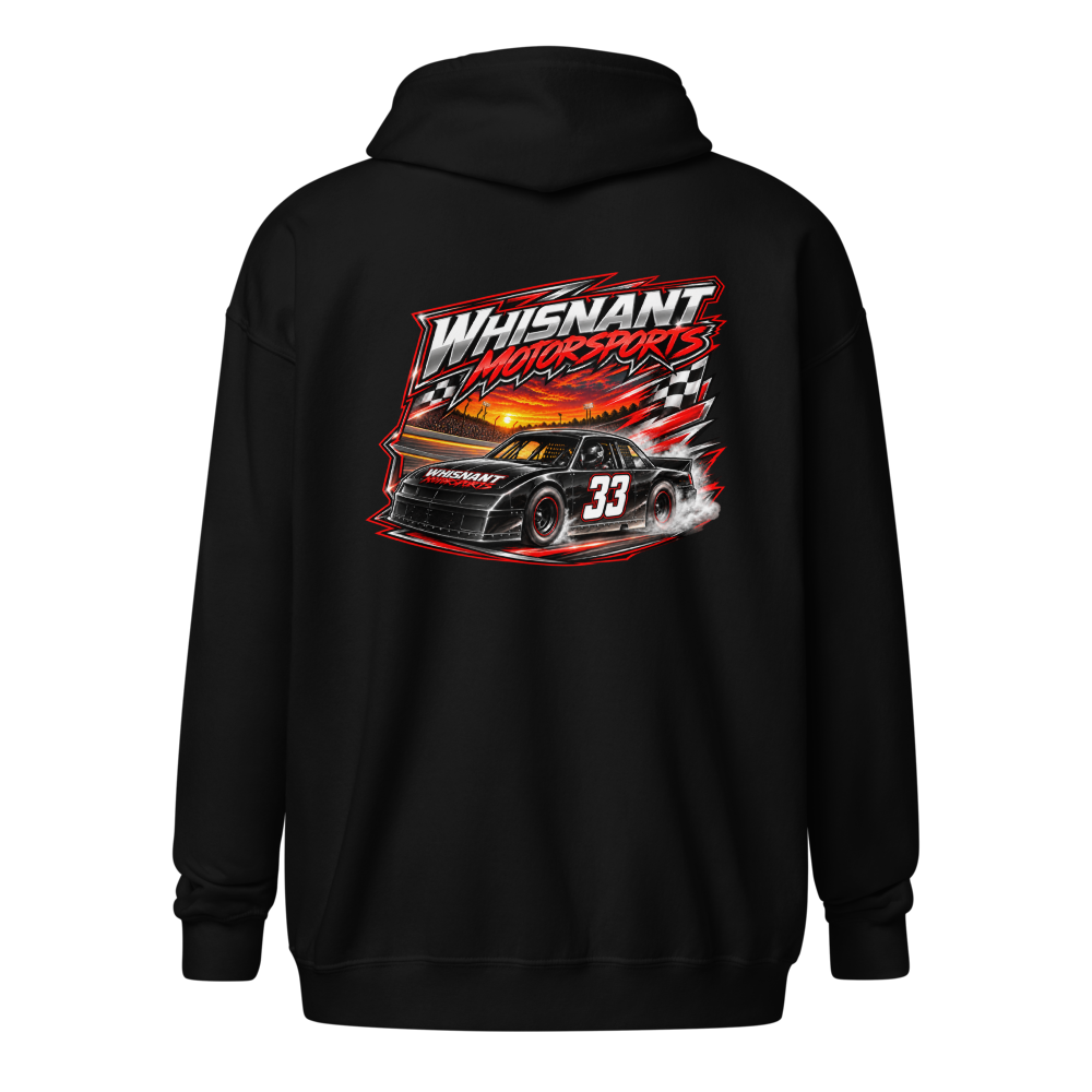 Full Throttle Jacket