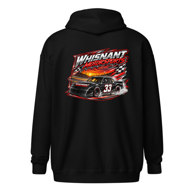 Full Throttle Jacket