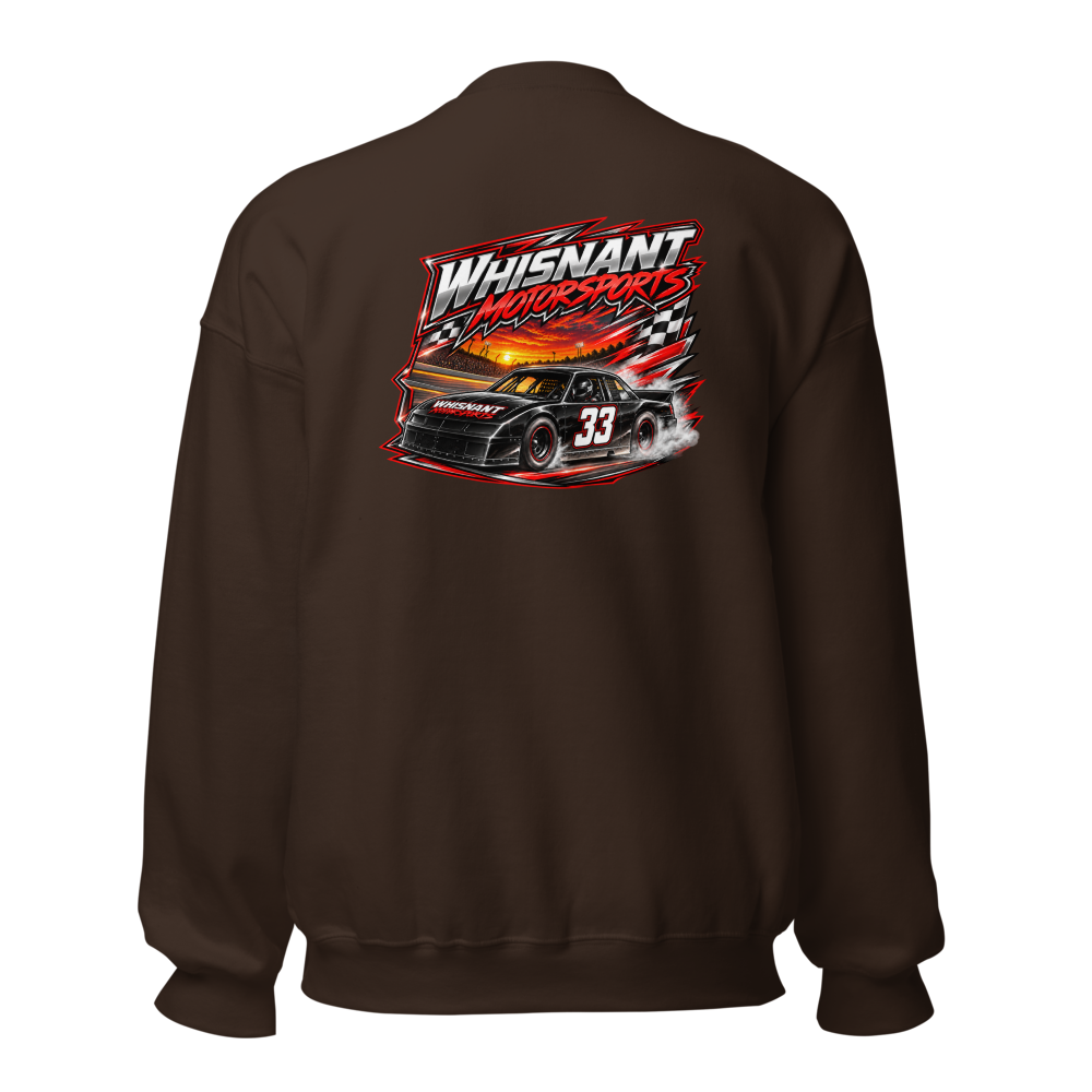 Full Throttle Sweater
