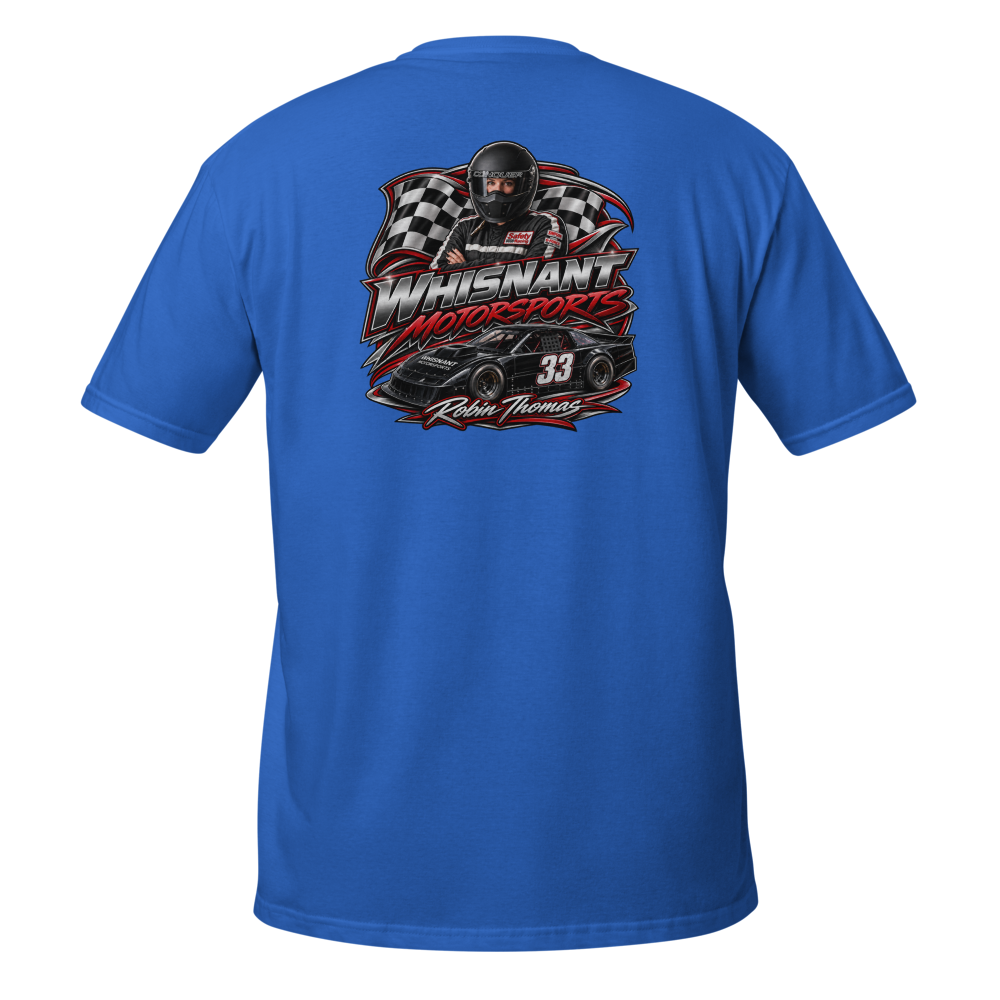 Robin Thomas tshirt