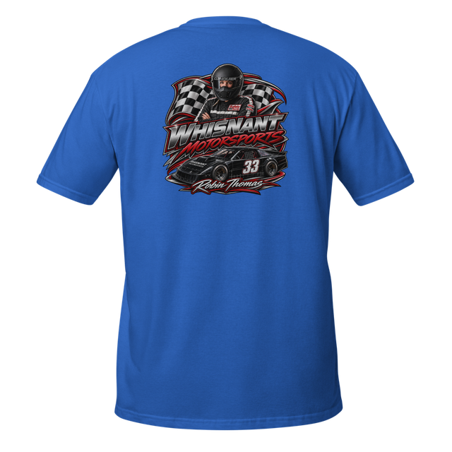 Robin Thomas tshirt