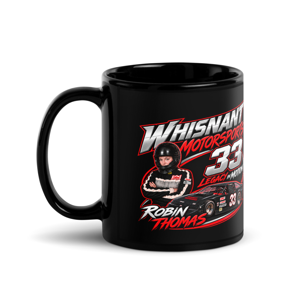 Racing cup