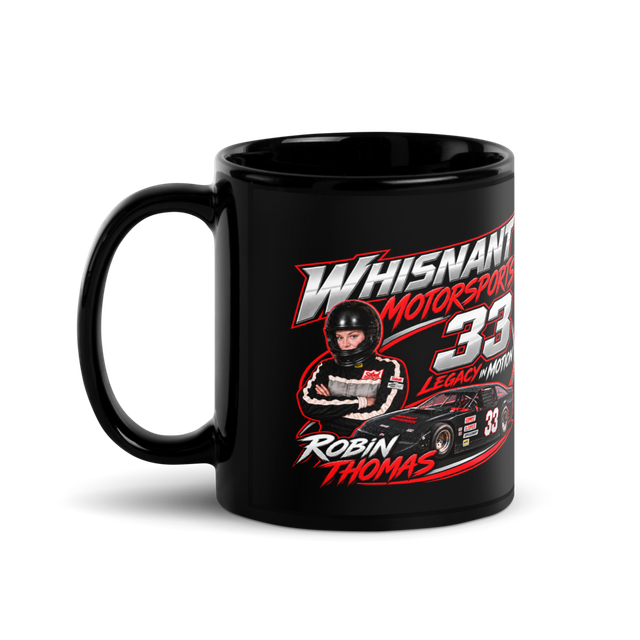 Racing cup