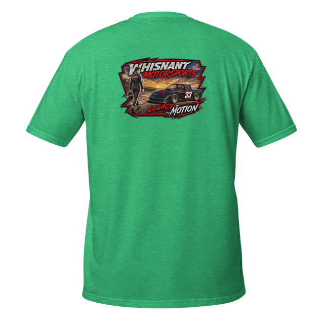 Victory Lane Tshirt