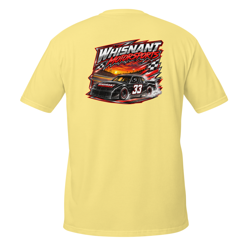 Full Throttle tshirt