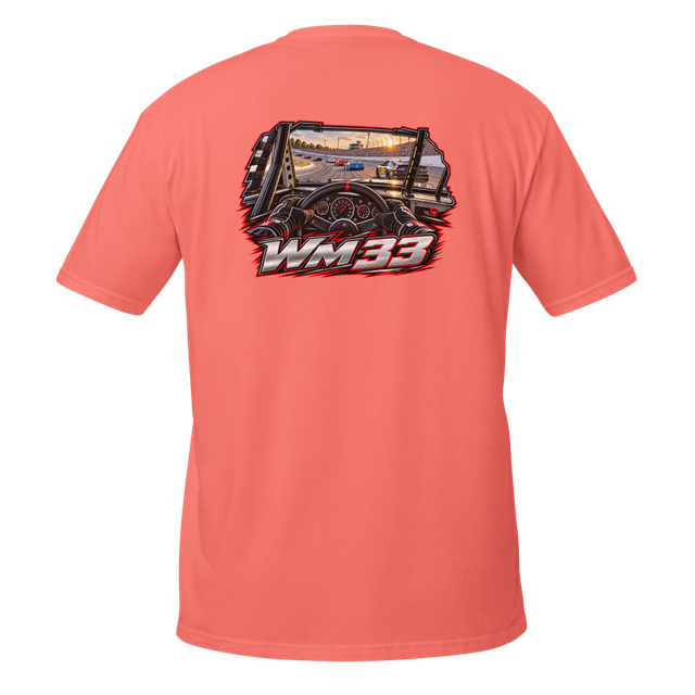 Chasing Victory tshirt