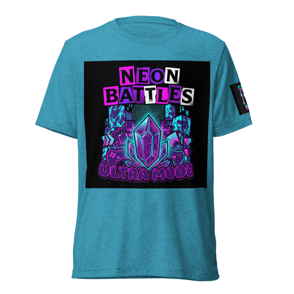 mini gamers TShirt