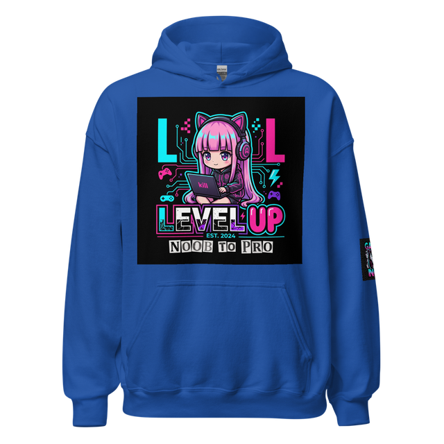 mini gamers Hoodie