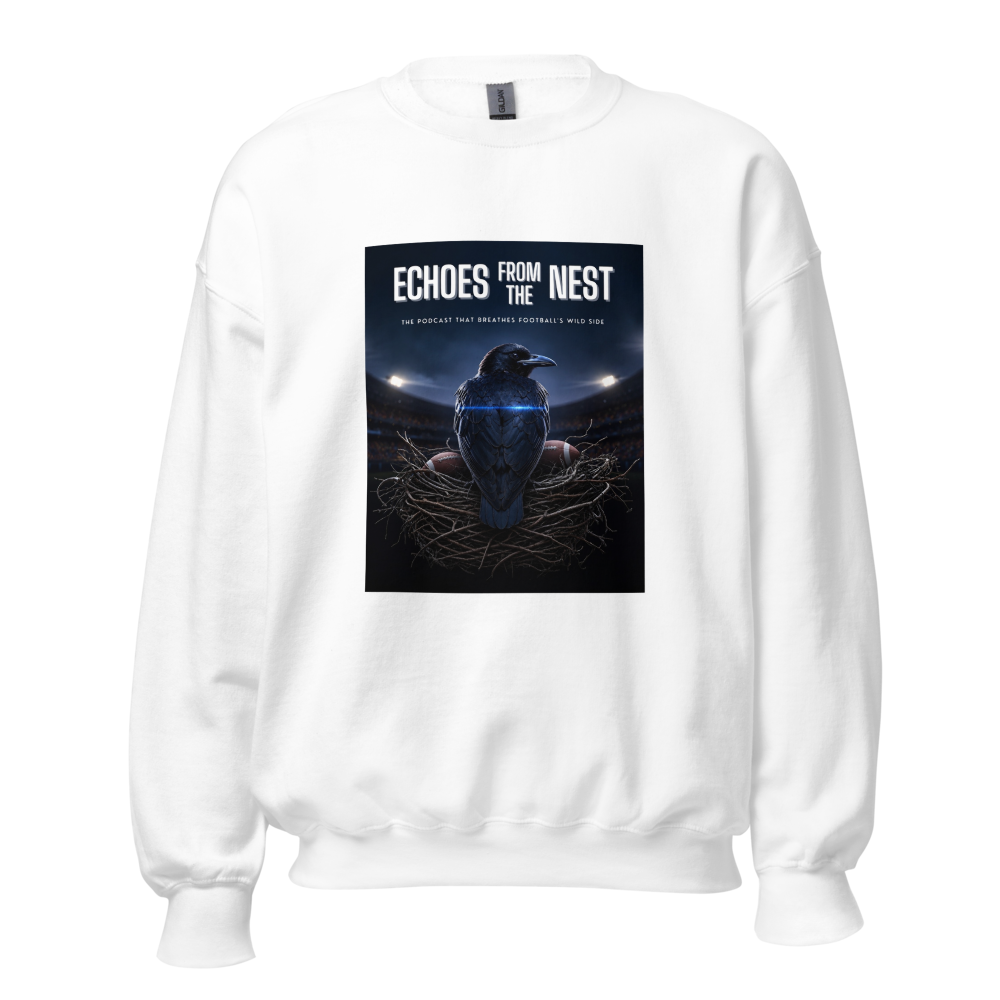 EFTN Crew Neck