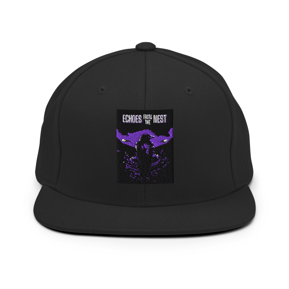 Nesting Cap!