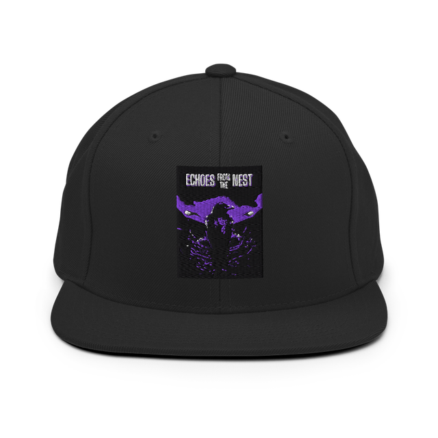 Nesting Cap!